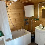 Swojskie Chatki - Lesna Casa vacanze Smoldzinski Las